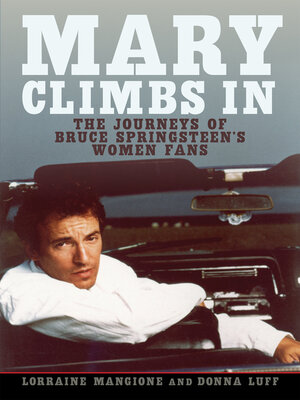 cover image of Mary Climbs In